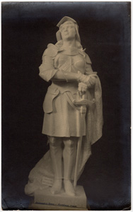 Jeanne d'Arc